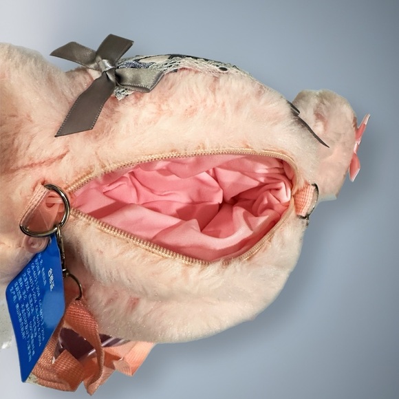 Lolita My Melody Bag w/ Straps🌟🌟🌟🌟 - Picture 3 of 3